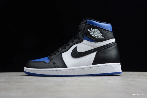 Cheap Kickmax 555088-041 Air Black Royal Jordan 555088-041 High Retro Game 1 1217